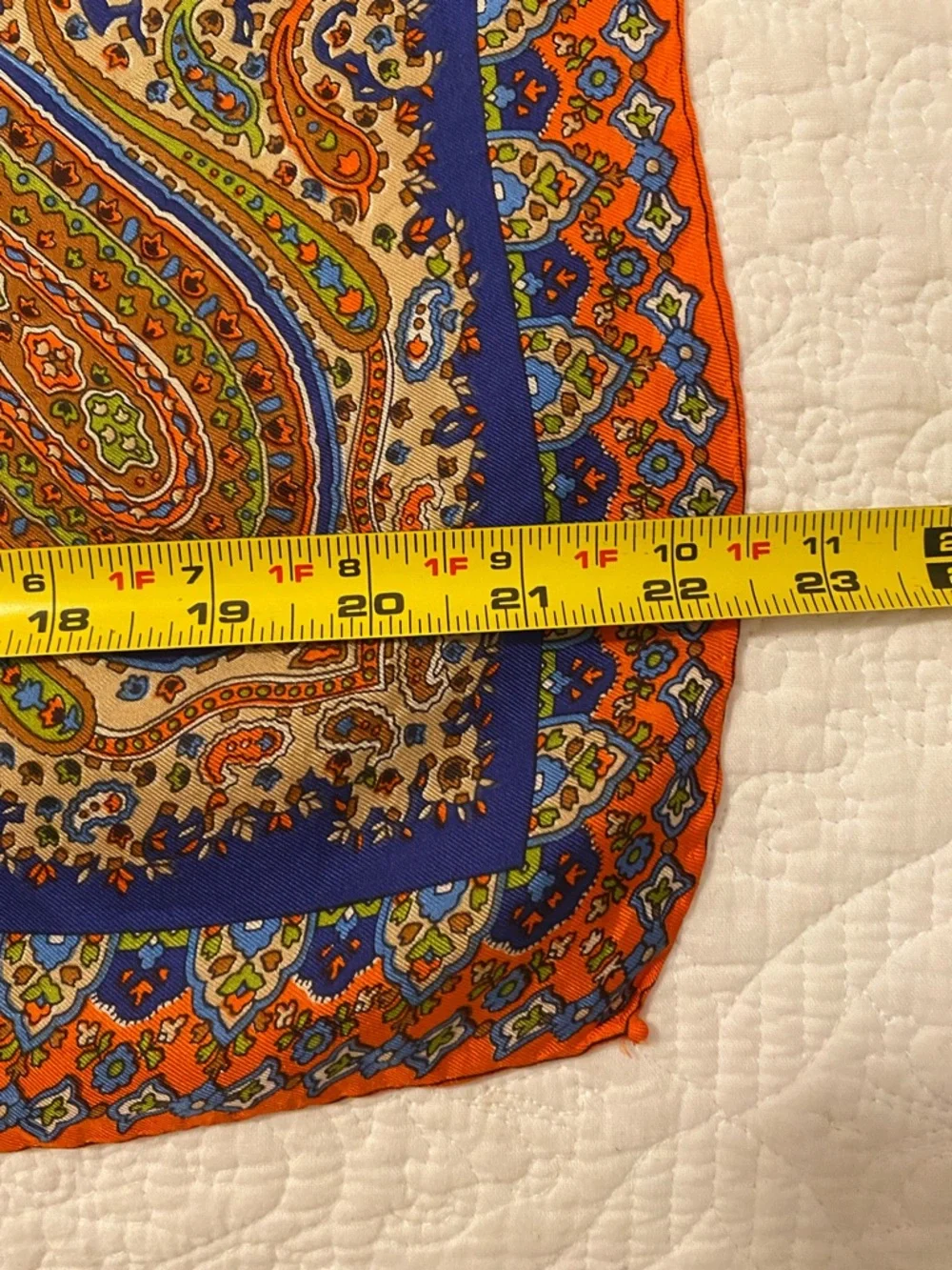Bundle of vintage and new scarves perfect for festival season, spring, & summer